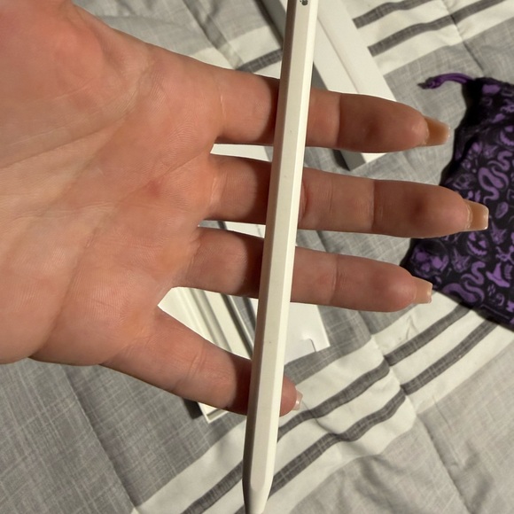 Apple Pencil 2nd gen - Picture 5 of 6